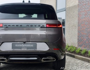 Land Rover Range Rover Sport P550e Autobiography, TOP 2024