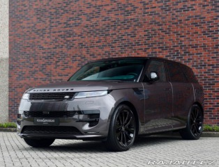 Land Rover Range Rover Sport P550e Autobiography, TOP 2024