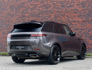 Land Rover Range Rover Sport P550e Autobiography, TOP 2024