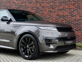 Land Rover Range Rover Sport P550e Autobiography, TOP 2024