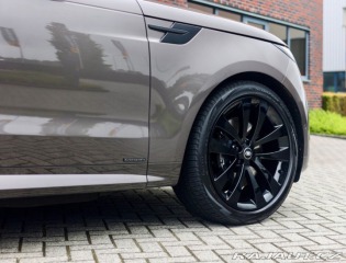 Land Rover Range Rover Sport P550e Autobiography, TOP 2024