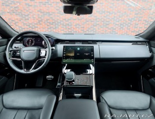 Land Rover Range Rover Sport P550e Autobiography, TOP 2024