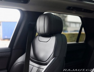 Land Rover Range Rover Sport P550e Autobiography, TOP 2024
