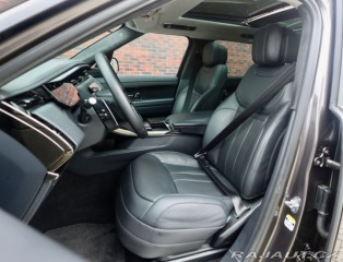 Land Rover Range Rover Sport P550e Autobiography, TOP 2024