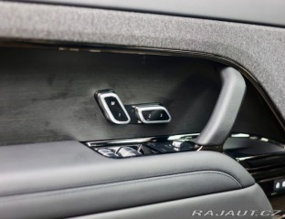 Land Rover Range Rover Sport P550e Autobiography, TOP 2024