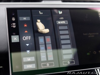 Land Rover Range Rover Sport P550e Autobiography, TOP 2024