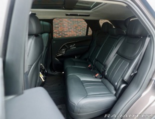 Land Rover Range Rover Sport P550e Autobiography, TOP 2024