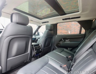 Land Rover Range Rover Sport P550e Autobiography, TOP 2024