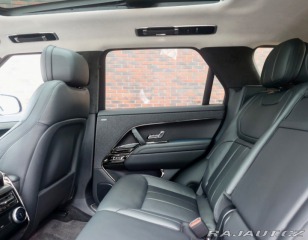 Land Rover Range Rover Sport P550e Autobiography, TOP 2024
