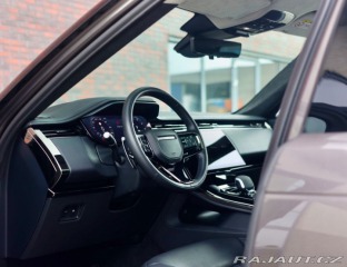 Land Rover Range Rover Sport P550e Autobiography, TOP 2024