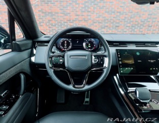Land Rover Range Rover Sport P550e Autobiography, TOP 2024