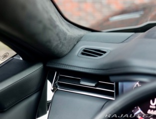 Land Rover Range Rover Sport P550e Autobiography, TOP 2024