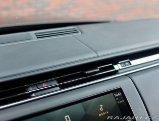 Land Rover Range Rover Sport P550e Autobiography, TOP 2024