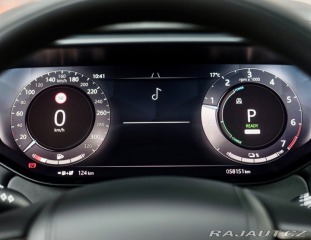 Land Rover Range Rover Sport P550e Autobiography, TOP 2024