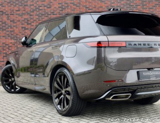 Land Rover Range Rover Sport P550e Autobiography, TOP 2024