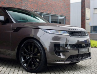 Land Rover Range Rover Sport P550e Autobiography, TOP 2024
