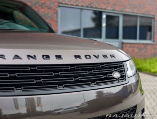 Land Rover Range Rover Sport P550e Autobiography, TOP 2024