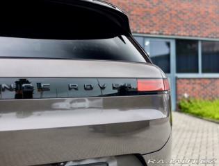 Land Rover Range Rover Sport P550e Autobiography, TOP 2024