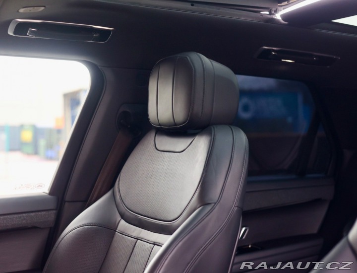 Land Rover Range Rover Sport 3.0 V6 ehybrid 324 KW, D 2022