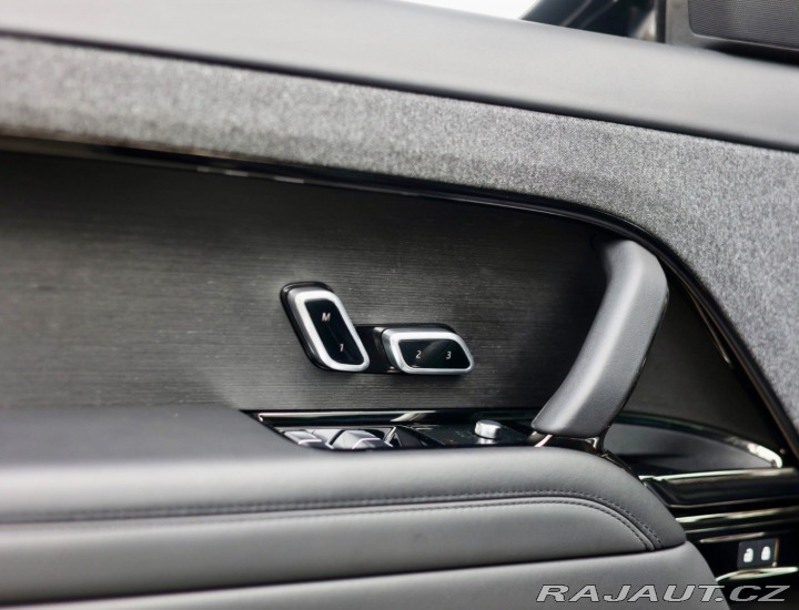 Land Rover Range Rover Sport 3.0 V6 ehybrid 324 KW, D 2022