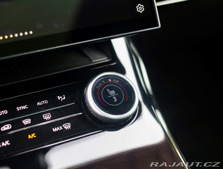 Land Rover Range Rover Sport 3.0 V6 ehybrid 324 KW, D 2022