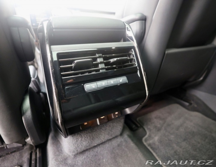 Land Rover Range Rover Sport 3.0 V6 ehybrid 324 KW, D 2022