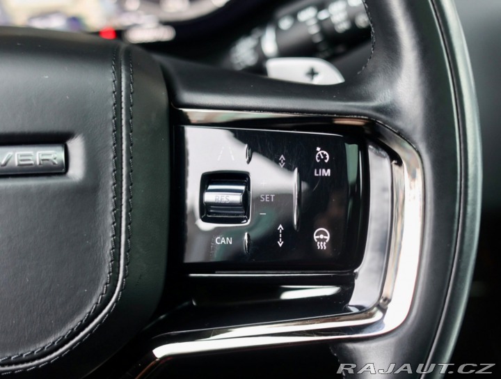 Land Rover Range Rover Sport 3.0 V6 ehybrid 324 KW, D 2022