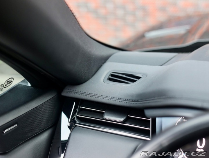 Land Rover Range Rover Sport 3.0 V6 ehybrid 324 KW, D 2022