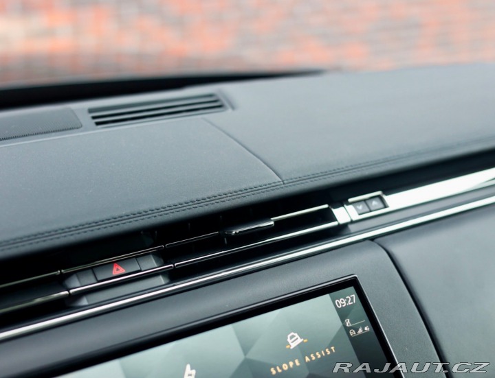 Land Rover Range Rover Sport 3.0 V6 ehybrid 324 KW, D 2022