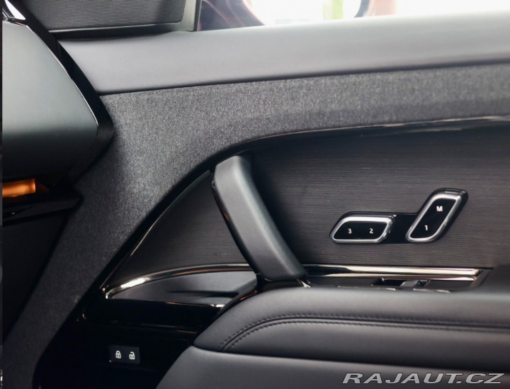 Land Rover Range Rover Sport 3.0 V6 ehybrid 324 KW, D 2022
