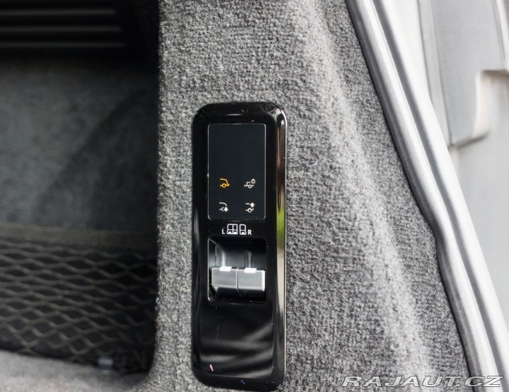 Land Rover Range Rover Sport 3.0 V6 ehybrid 324 KW, D 2022