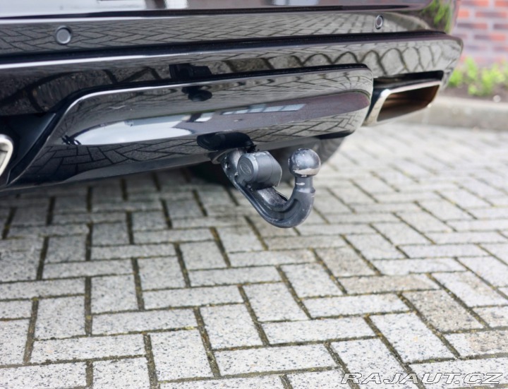 Land Rover Range Rover Sport 3.0 V6 ehybrid 324 KW, D 2022