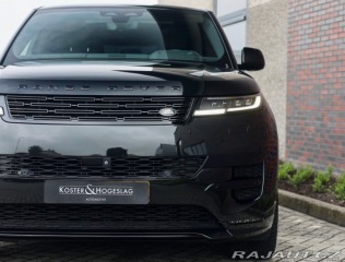 Land Rover Range Rover Sport 3.0 V6 ehybrid 324 KW, D 2022