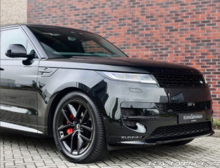 Land Rover Range Rover Sport 3.0 V6 ehybrid 324 KW, D 2022
