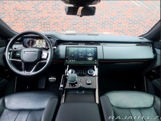 Land Rover Range Rover Sport 3.0 V6 ehybrid 324 KW, D 2022