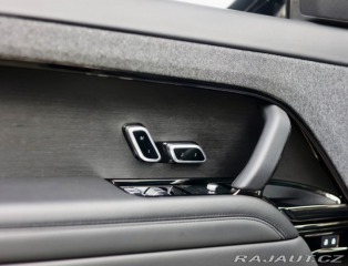 Land Rover Range Rover Sport 3.0 V6 ehybrid 324 KW, D 2022