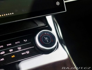 Land Rover Range Rover Sport 3.0 V6 ehybrid 324 KW, D 2022