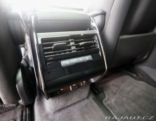 Land Rover Range Rover Sport 3.0 V6 ehybrid 324 KW, D 2022