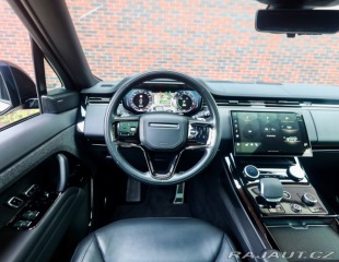 Land Rover Range Rover Sport 3.0 V6 ehybrid 324 KW, D 2022
