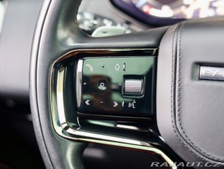 Land Rover Range Rover Sport 3.0 V6 ehybrid 324 KW, D 2022