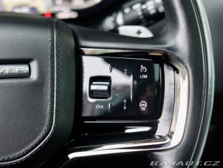 Land Rover Range Rover Sport 3.0 V6 ehybrid 324 KW, D 2022