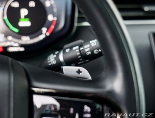 Land Rover Range Rover Sport 3.0 V6 ehybrid 324 KW, D 2022
