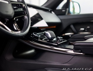 Land Rover Range Rover Sport 3.0 V6 ehybrid 324 KW, D 2022
