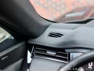 Land Rover Range Rover Sport 3.0 V6 ehybrid 324 KW, D 2022