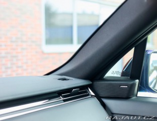 Land Rover Range Rover Sport 3.0 V6 ehybrid 324 KW, D 2022