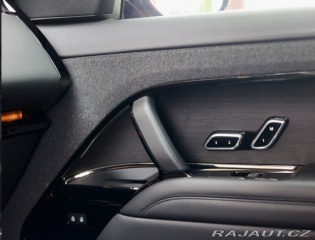 Land Rover Range Rover Sport 3.0 V6 ehybrid 324 KW, D 2022