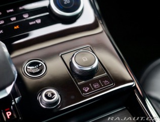 Land Rover Range Rover Sport 3.0 V6 ehybrid 324 KW, D 2022