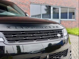 Land Rover Range Rover Sport 3.0 V6 ehybrid 324 KW, D 2022