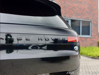 Land Rover Range Rover Sport 3.0 V6 ehybrid 324 KW, D 2022