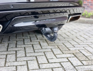 Land Rover Range Rover Sport 3.0 V6 ehybrid 324 KW, D 2022